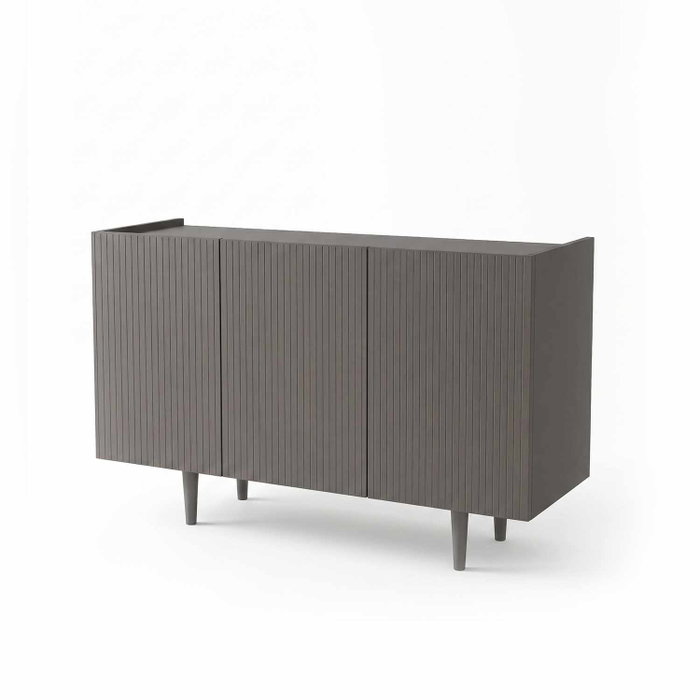Hanah Home Capella 120 Gris